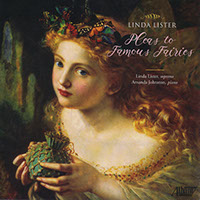 Lister Cover